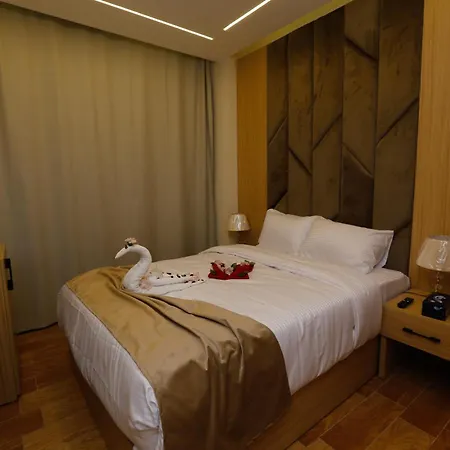 Rizk Pyramids View Hotel Kafret el-Gabal Exterior photo
