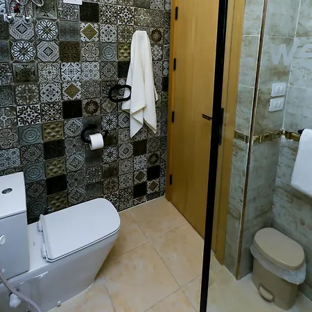 Rizk Pyramids View Hotel Kafret el-Gabal Exterior photo